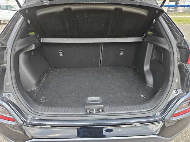 Hyundai KONA 1.6 CRDI STYLE 2WD 136CV DCT