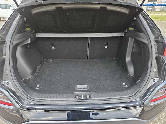 Hyundai KONA 1.6 CRDI STYLE 2WD 136CV DCT