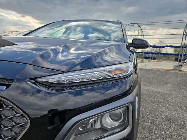 Hyundai KONA 1.6 CRDI STYLE 2WD 136CV DCT