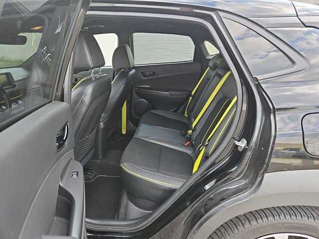 Hyundai KONA 1.6 CRDI STYLE 2WD 136CV DCT