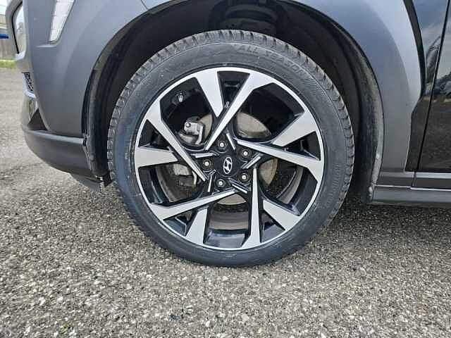 Hyundai KONA 1.6 CRDI STYLE 2WD 136CV DCT