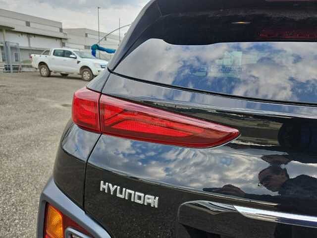 Hyundai KONA 1.6 CRDI STYLE 2WD 136CV DCT