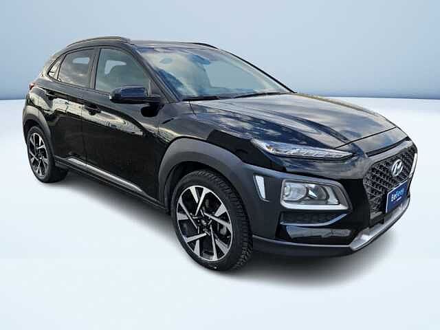 Hyundai KONA 1.6 CRDI STYLE 2WD 136CV DCT