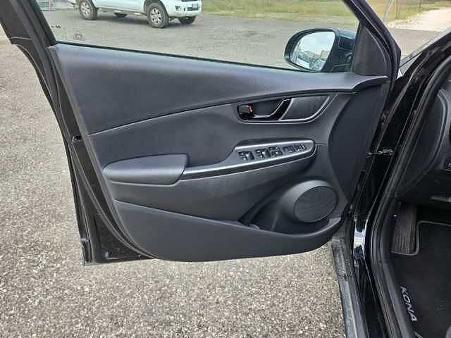 Hyundai KONA 1.6 CRDI STYLE 2WD 136CV DCT