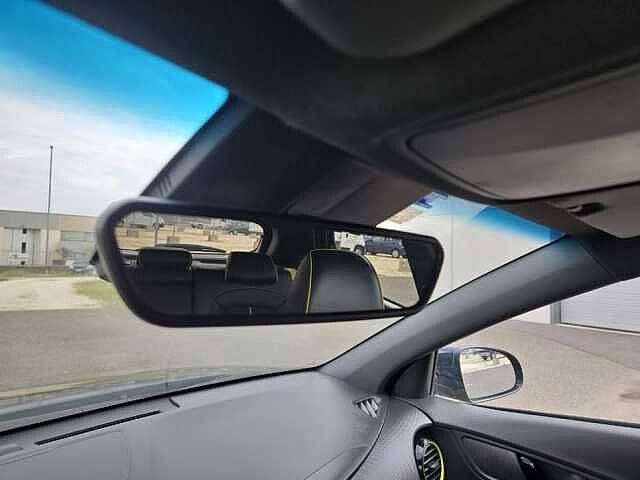 Hyundai KONA 1.6 CRDI STYLE 2WD 136CV DCT