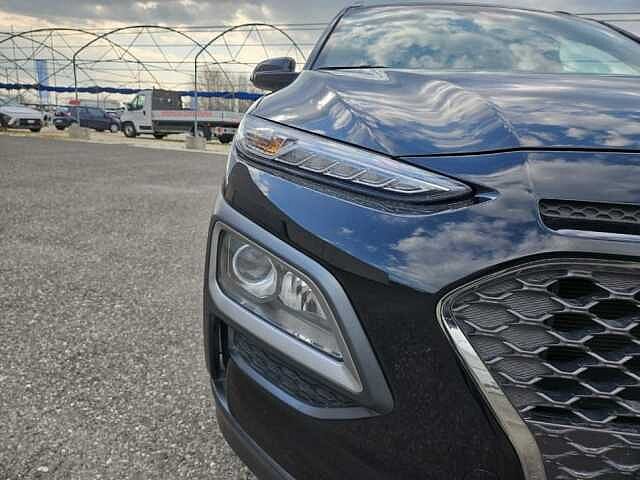 Hyundai KONA 1.6 CRDI STYLE 2WD 136CV DCT