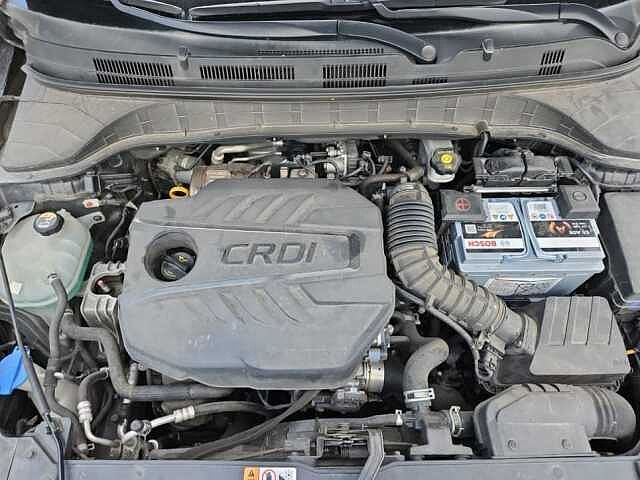 Hyundai KONA 1.6 CRDI STYLE 2WD 136CV DCT