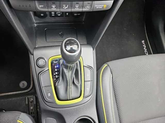 Hyundai KONA 1.6 CRDI STYLE 2WD 136CV DCT