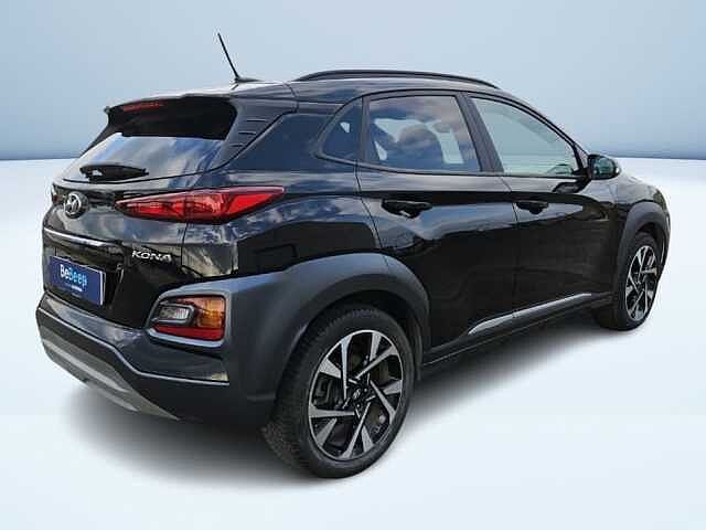 Hyundai KONA 1.6 CRDI STYLE 2WD 136CV DCT