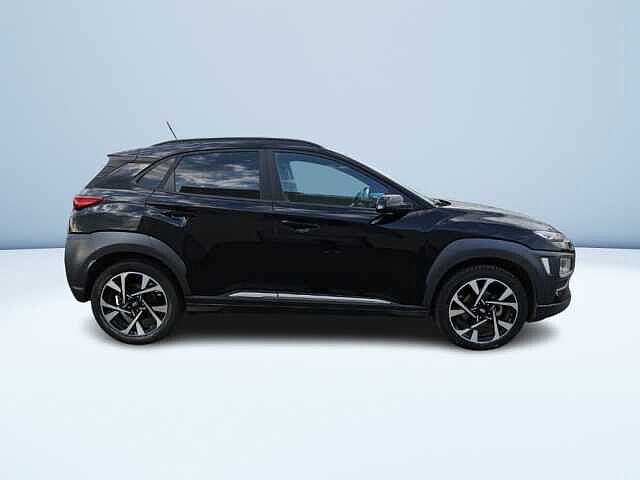 Hyundai KONA 1.6 CRDI STYLE 2WD 136CV DCT