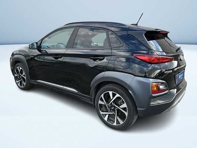 Hyundai KONA 1.6 CRDI STYLE 2WD 136CV DCT