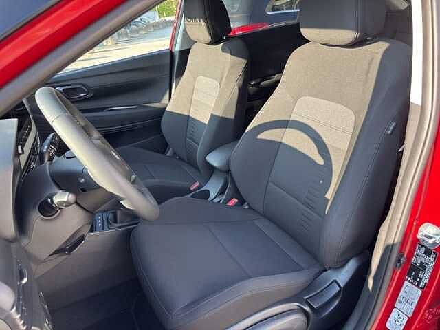 Hyundai BAYON 1.0 TGDI 48V MT XClass