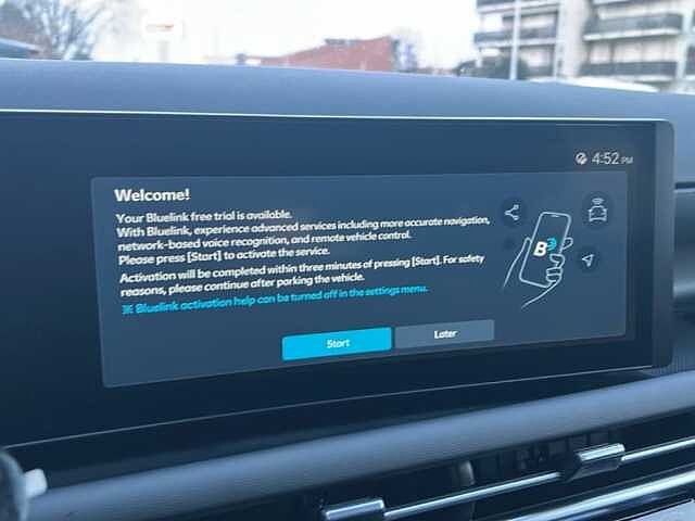 Hyundai TUCSON 1.6 TGDI 150CV DCT DarkLine(TT) MY26