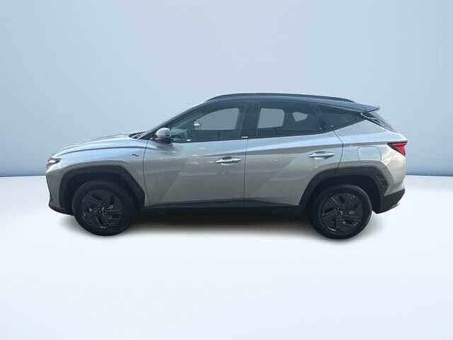 Hyundai TUCSON 1.6 TGDI 150CV DCT DarkLine(TT) MY26