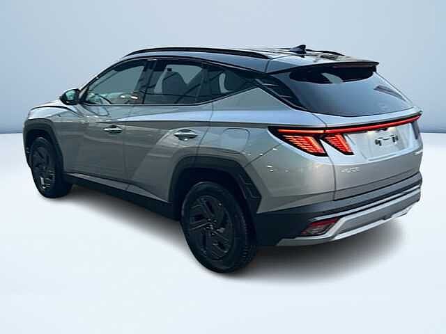 Hyundai TUCSON 1.6 TGDI 150CV DCT DarkLine(TT) MY26
