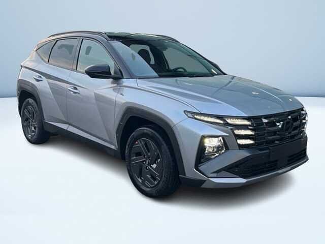 Hyundai TUCSON 1.6 TGDI 150CV DCT DarkLine(TT) MY26