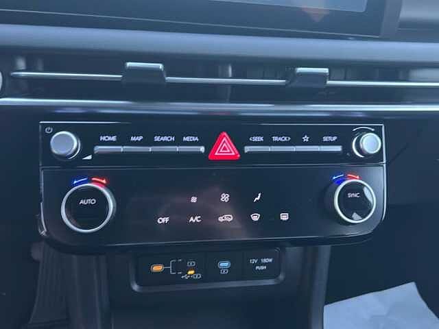 Hyundai TUCSON 1.6 TGDI 150CV DCT DarkLine(TT) MY26