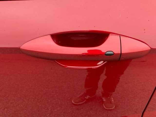 Hyundai KONA 1.6 HEV NLine MY26