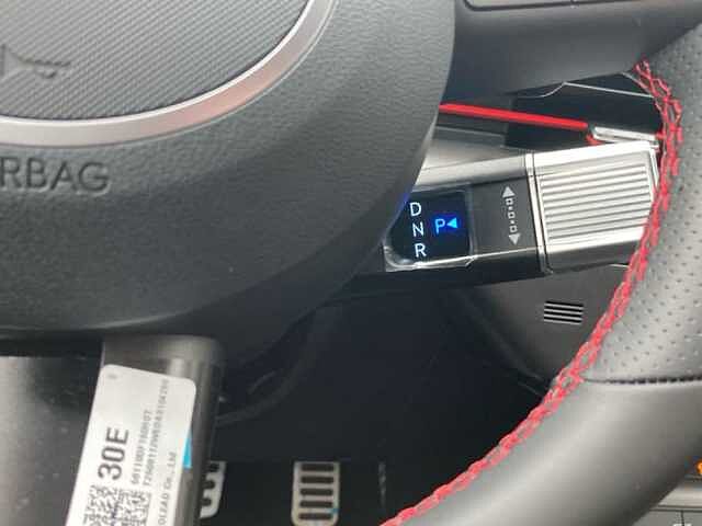 Hyundai KONA 1.6 HEV NLine MY26