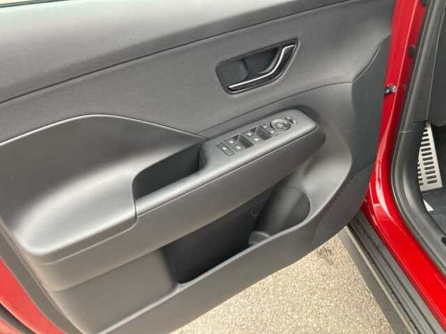 Hyundai KONA 1.6 HEV NLine MY26