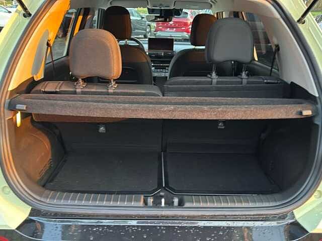 Hyundai INSTER 49kWh XClass (AP)