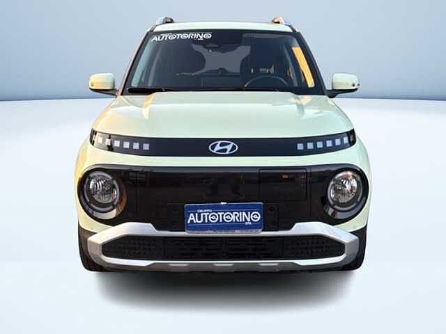 Hyundai INSTER 49kWh XClass (AP)