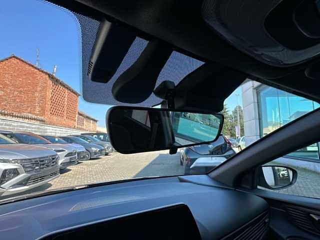 Hyundai i20 1.0 T-GDI NLINE 100CV MT