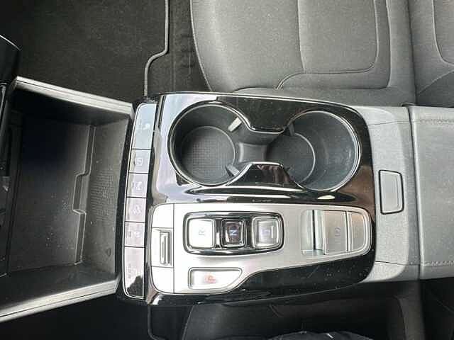 Hyundai TUCSON 1.6 HEV EXELLENCE 2WD AUTO