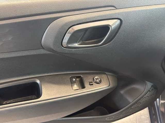 Hyundai i10 1.0 MPI CONNECTLINE 67CV