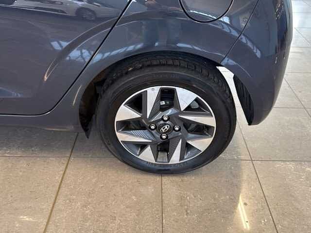 Hyundai i10 1.0 MPI CONNECTLINE 67CV