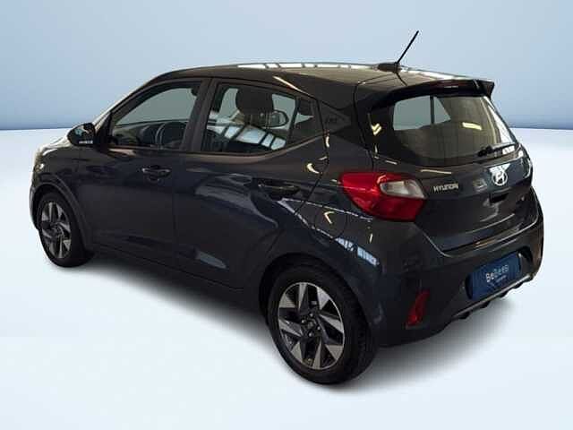 Hyundai i10 1.0 MPI CONNECTLINE 67CV