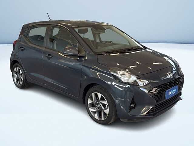 Hyundai i10 1.0 MPI CONNECTLINE 67CV