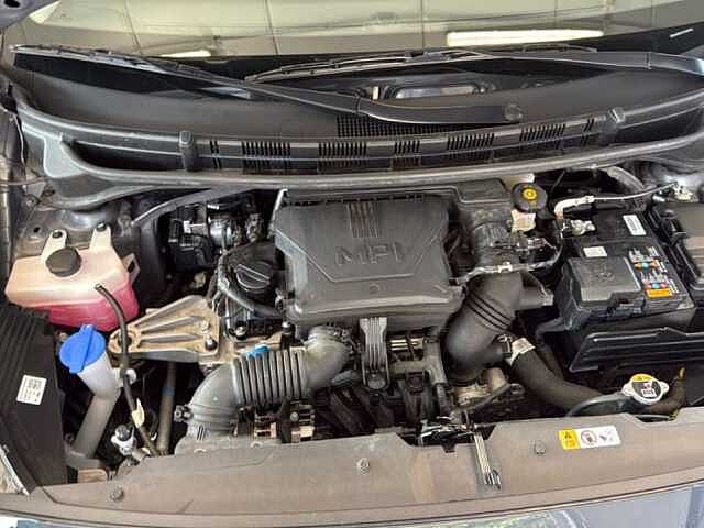 Hyundai i10 1.0 MPI CONNECTLINE 67CV