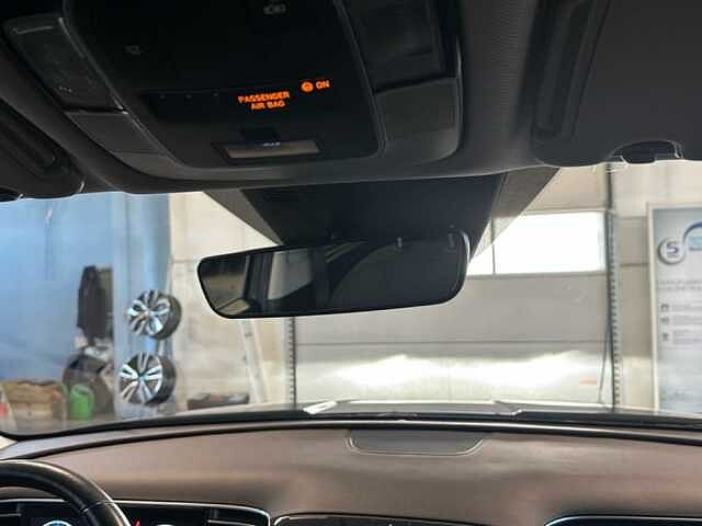 Hyundai TUCSON 1.6 HEV EXELLENCE 2WD AUTO