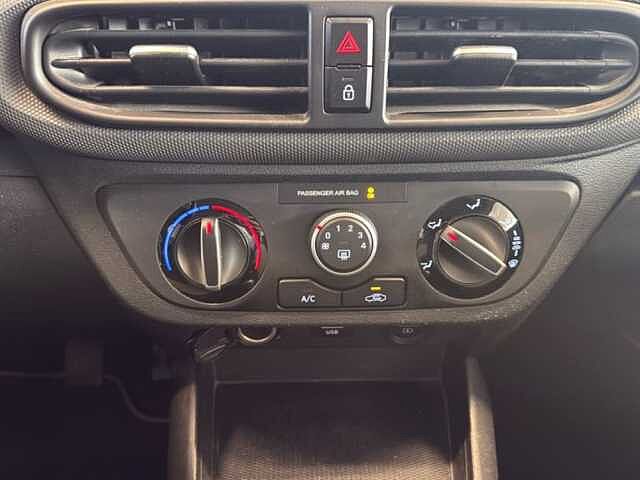 Hyundai i10 1.0 MPI ADVANCED PLUS PACK