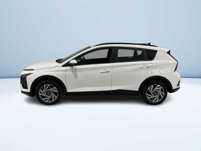 Hyundai BAYON 1.2 MPI XLine