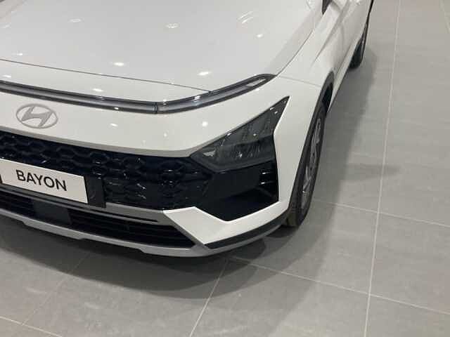 Hyundai BAYON 1.2 MPI XLine