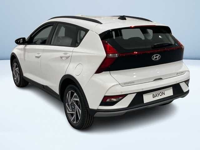 Hyundai BAYON 1.2 MPI XLine