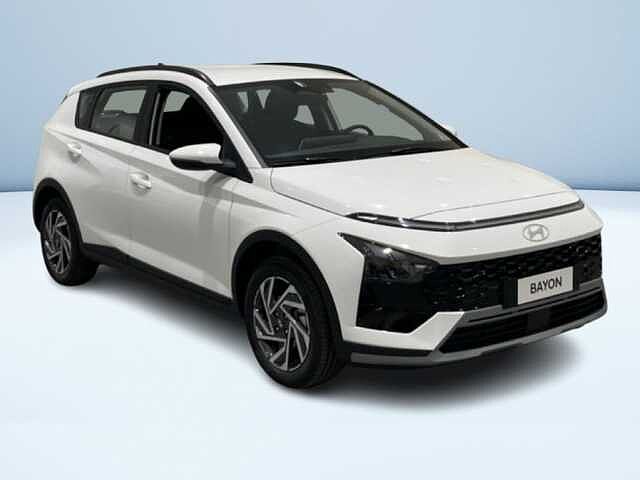 Hyundai BAYON 1.2 MPI XLine