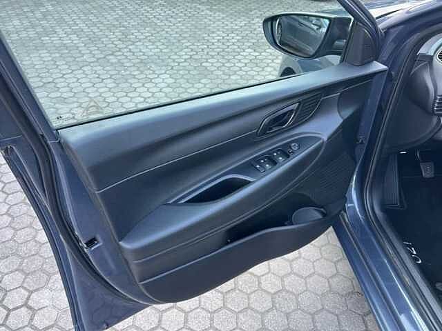 Hyundai i20 1.2 MPI CONNECTLINE 84CV MT