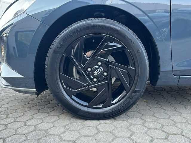 Hyundai i20 1.2 MPI CONNECTLINE 84CV MT