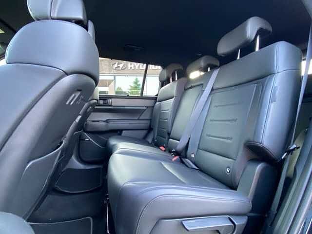 Hyundai SANTA FE 1.6 T-GDI PHEV XCLASS BOSE&TECH 4WD 253CV