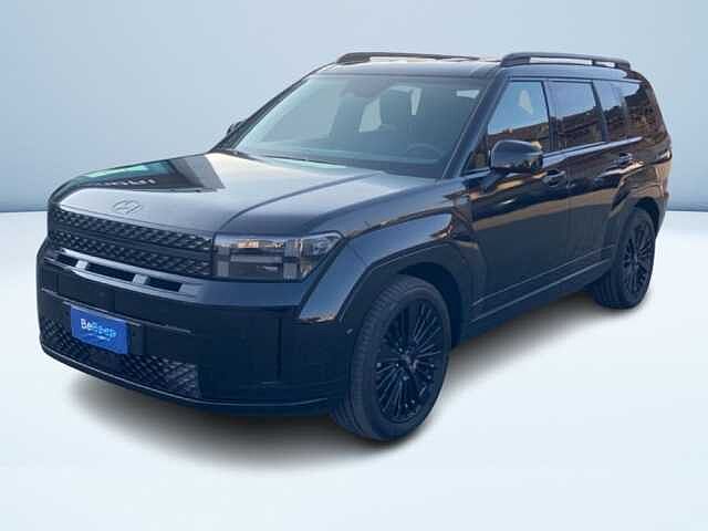 Hyundai SANTA FE 1.6 T-GDI PHEV XCLASS BOSE&TECH 4WD 253CV