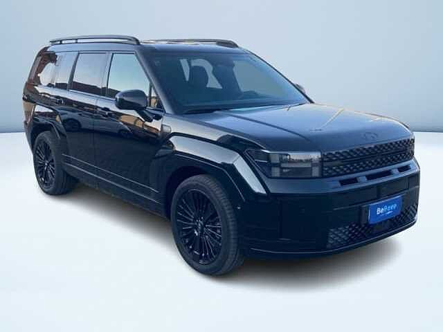 Hyundai SANTA FE 1.6 T-GDI PHEV XCLASS BOSE&TECH 4WD 253CV