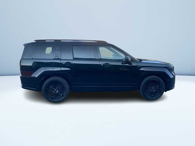 Hyundai SANTA FE 1.6 T-GDI PHEV XCLASS BOSE&TECH 4WD 253CV