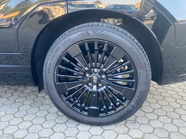Hyundai SANTA FE 1.6 T-GDI PHEV XCLASS BOSE&TECH 4WD 253CV