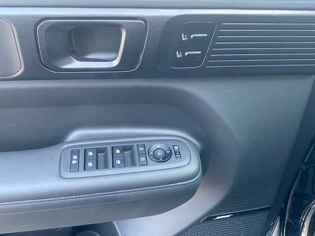 Hyundai SANTA FE 1.6 T-GDI PHEV XCLASS BOSE&TECH 4WD 253CV