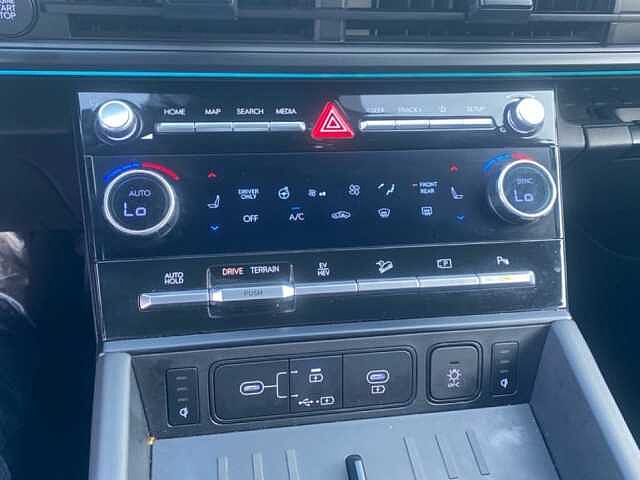 Hyundai SANTA FE 1.6 T-GDI PHEV XCLASS BOSE&TECH 4WD 253CV