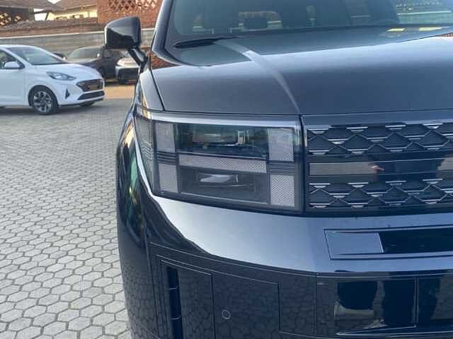 Hyundai SANTA FE 1.6 T-GDI PHEV XCLASS BOSE&TECH 4WD 253CV