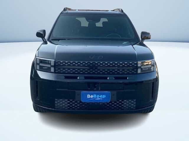 Hyundai SANTA FE 1.6 T-GDI PHEV XCLASS BOSE&TECH 4WD 253CV